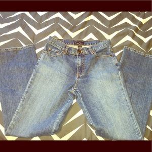 CLOSET CLOSING! 6P NY & Co Jeans bootcut